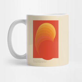 Bauhaus #89 Mug